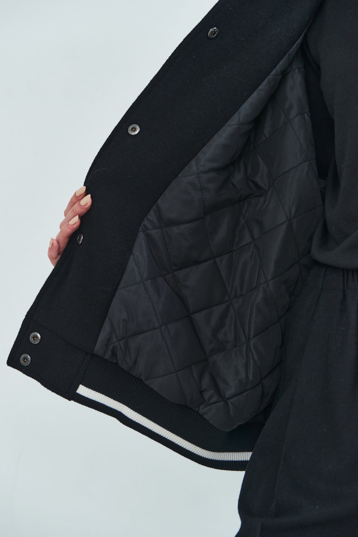 【PRE OREDER】Teddy Jacket