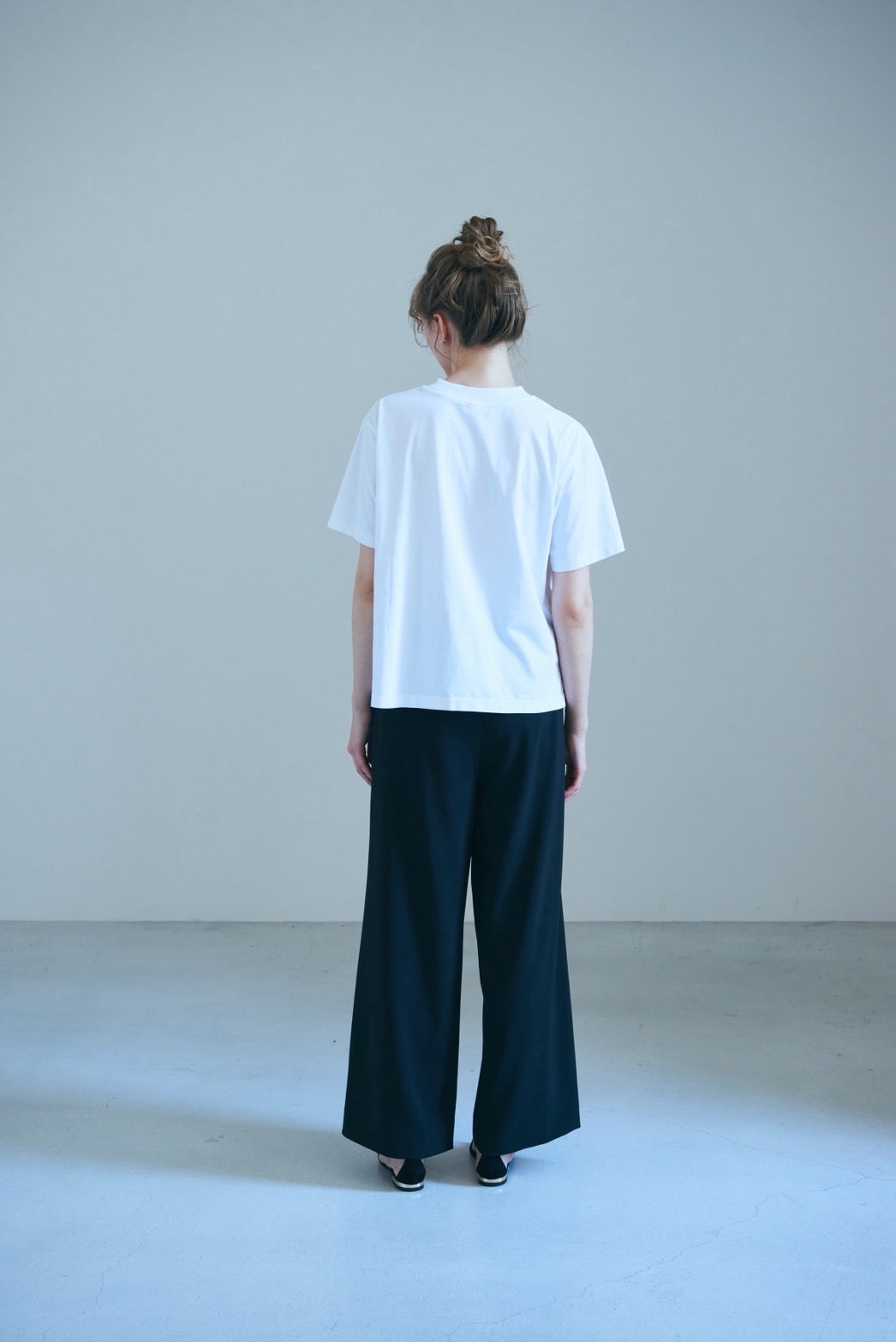 Pre order//365days Wide Pants