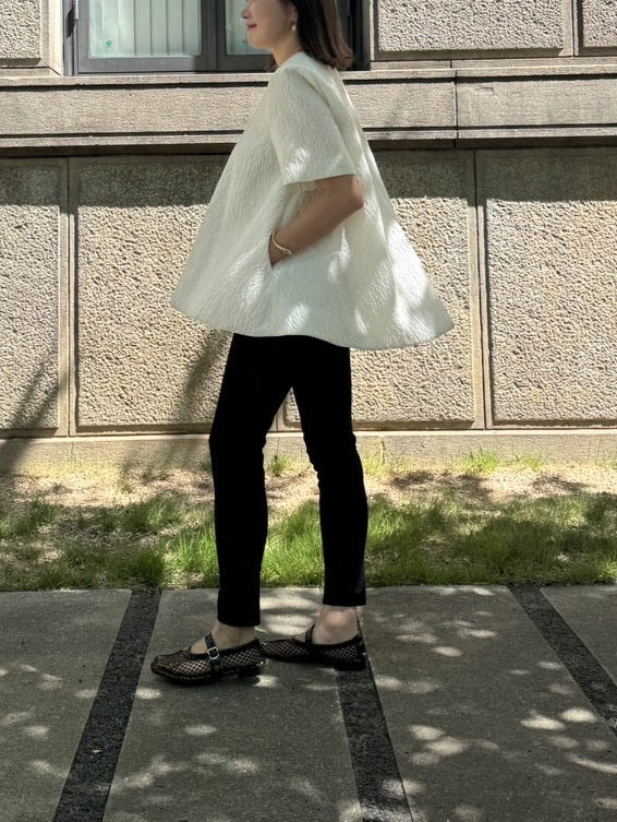 Pre Order // Tent form BL