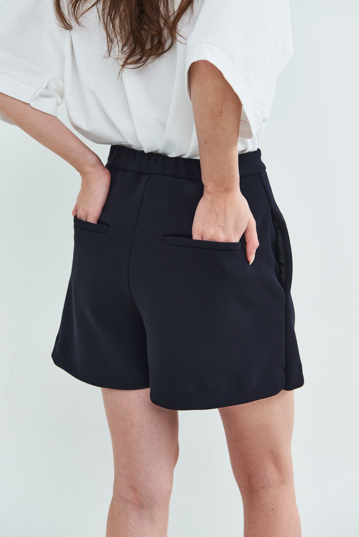 【PRE ORDER】Bonding Skort
