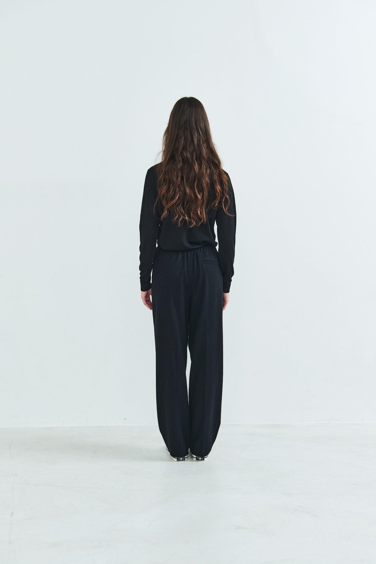 Mocha Pants