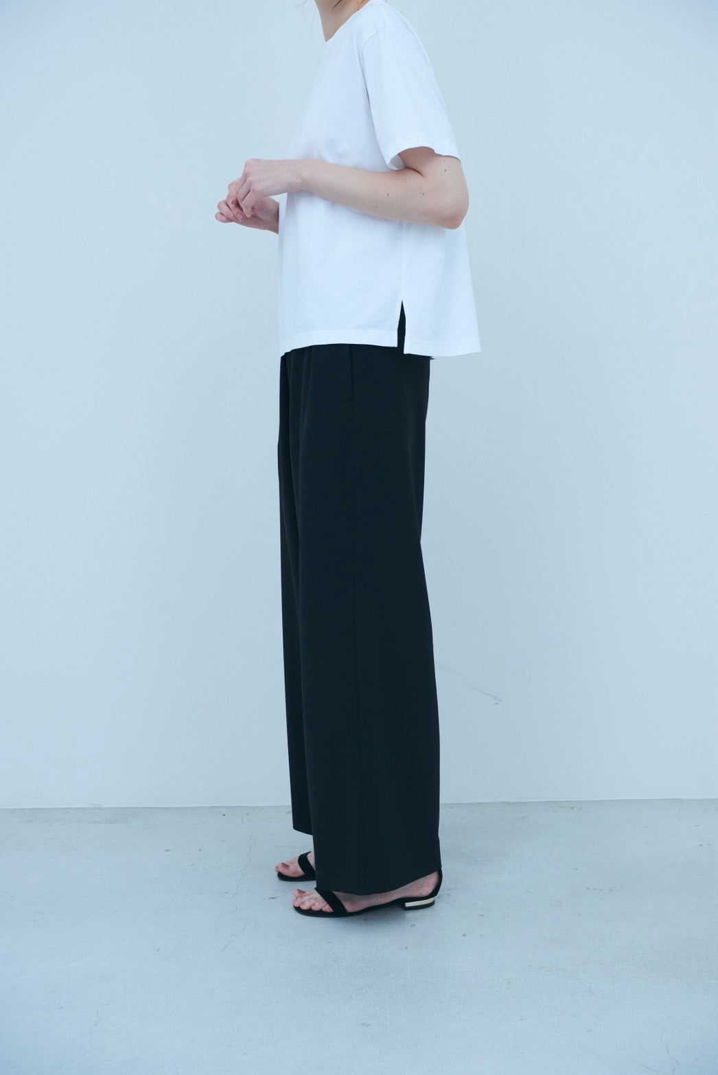 Pre order//365days Wide Pants