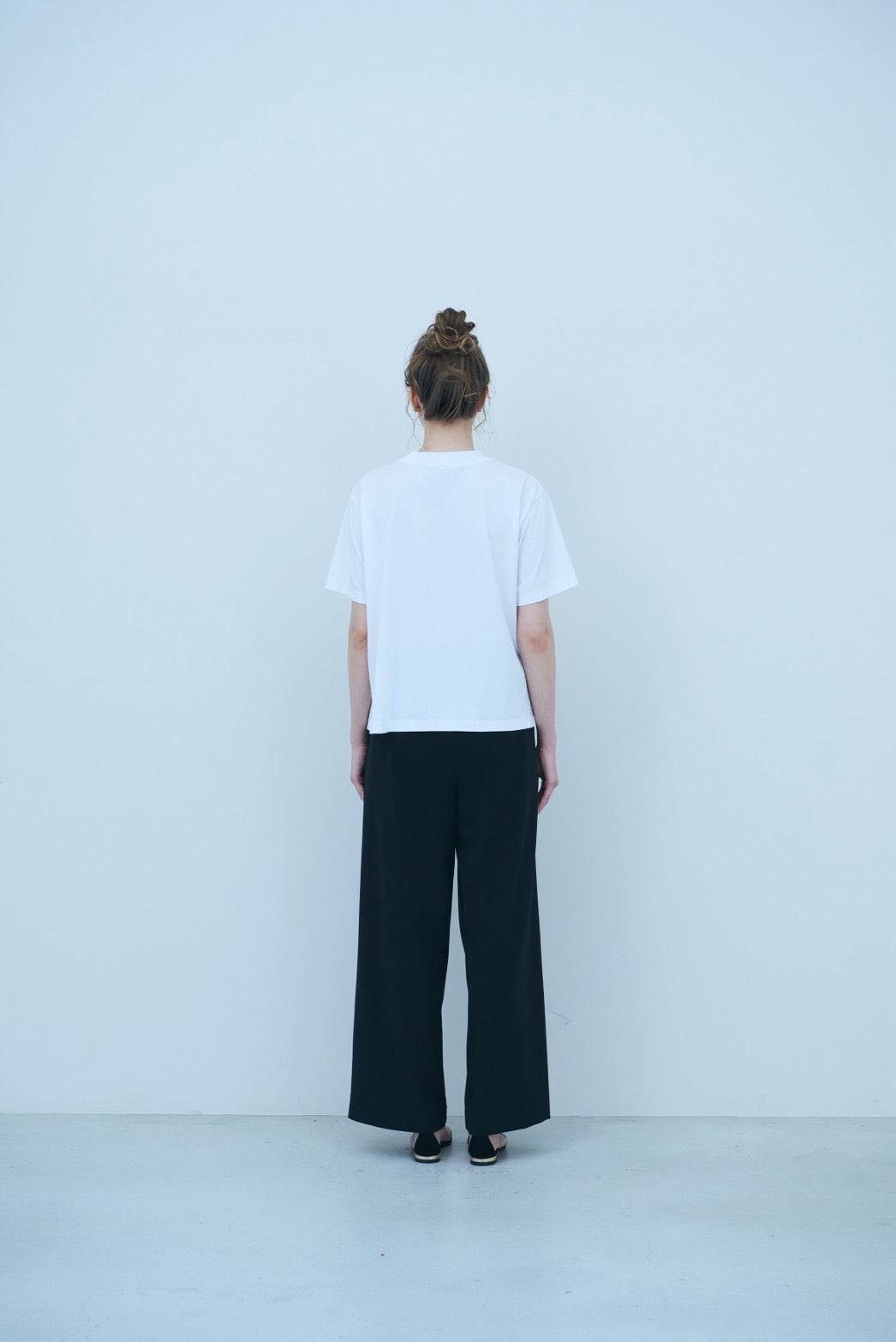 Pre order//365days Wide Pants