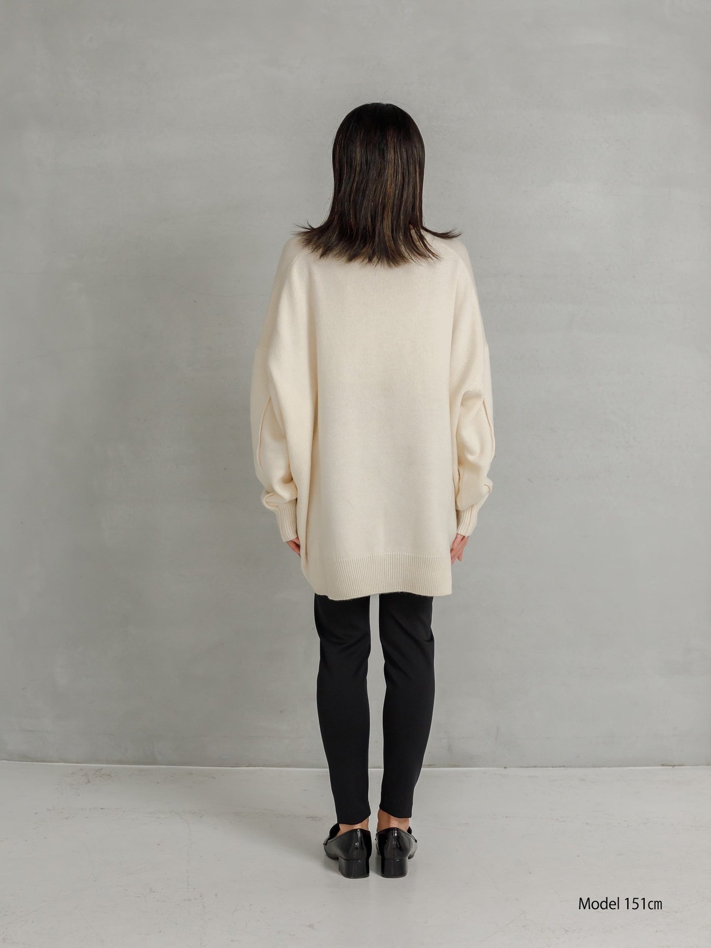 Mama Time knit