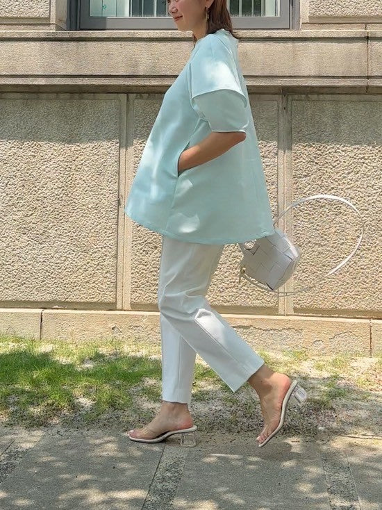 liten Candy Tunic Blous