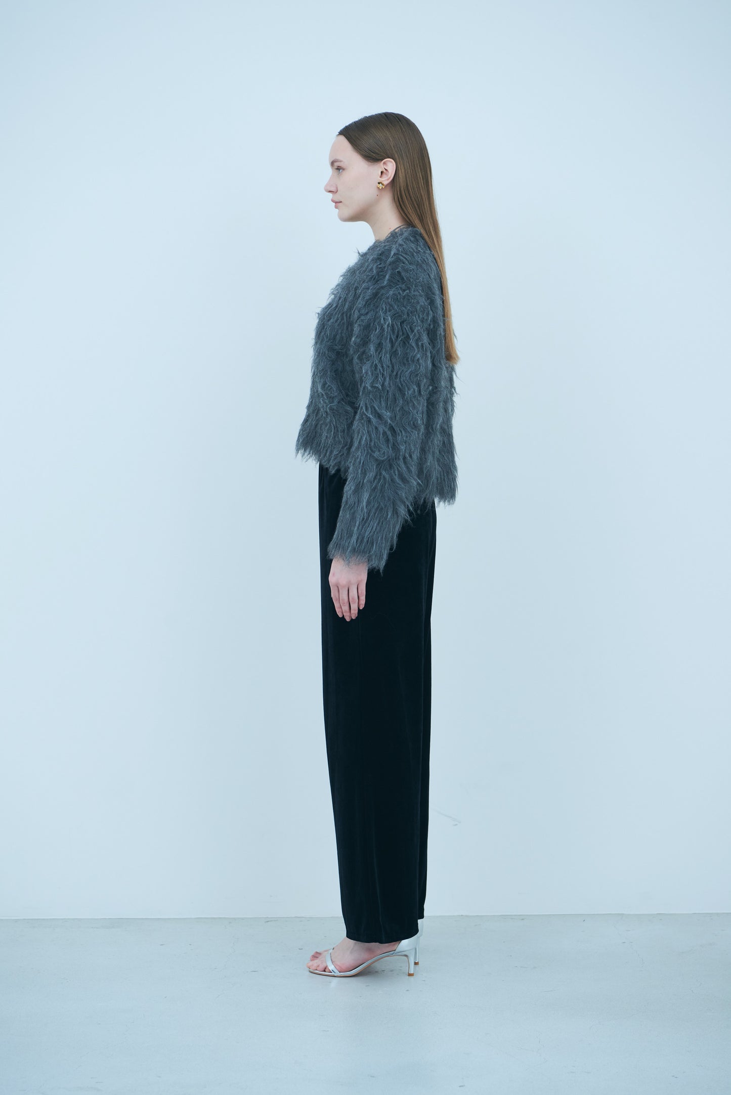 Cotton Candy Knit