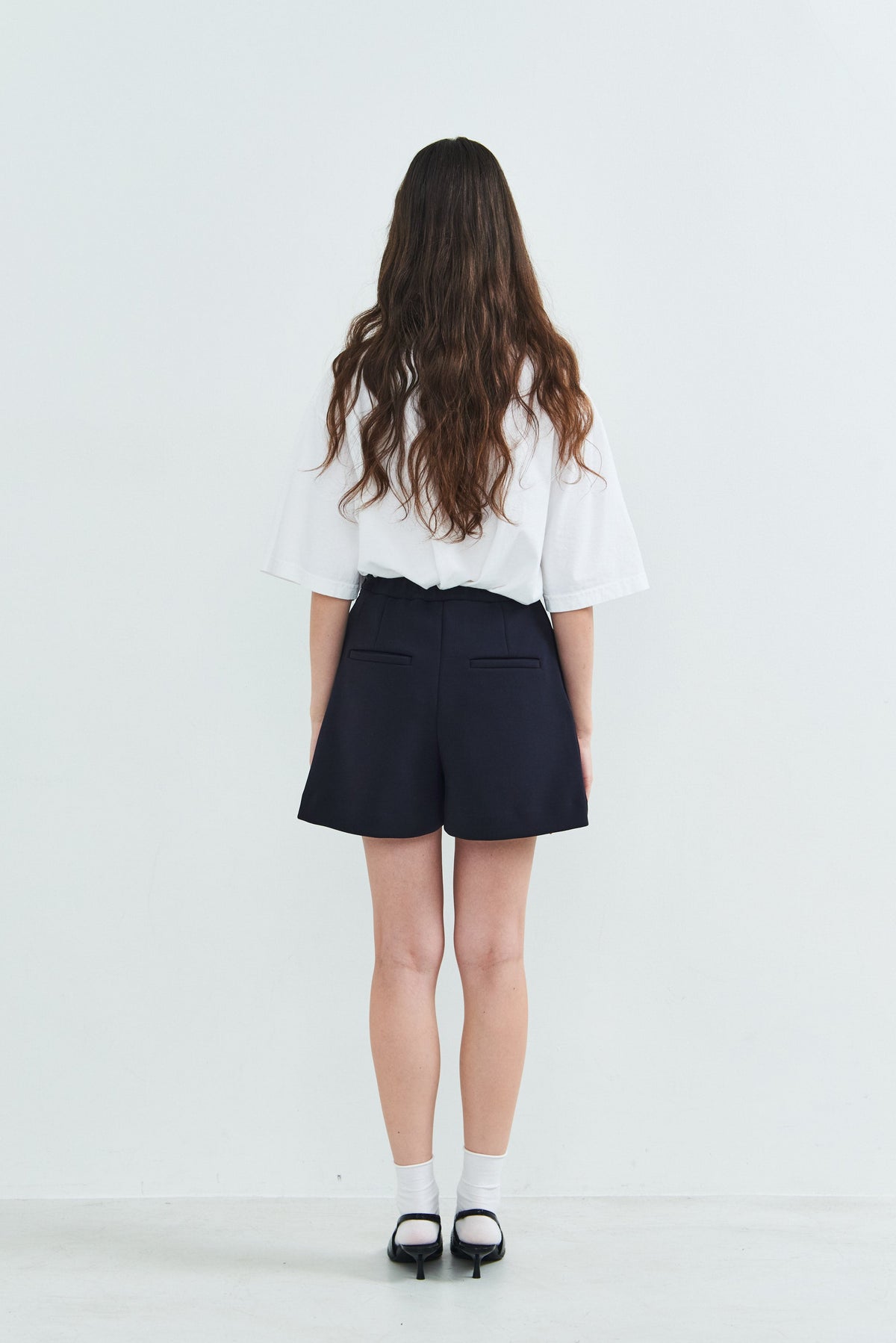 Bonding Skort