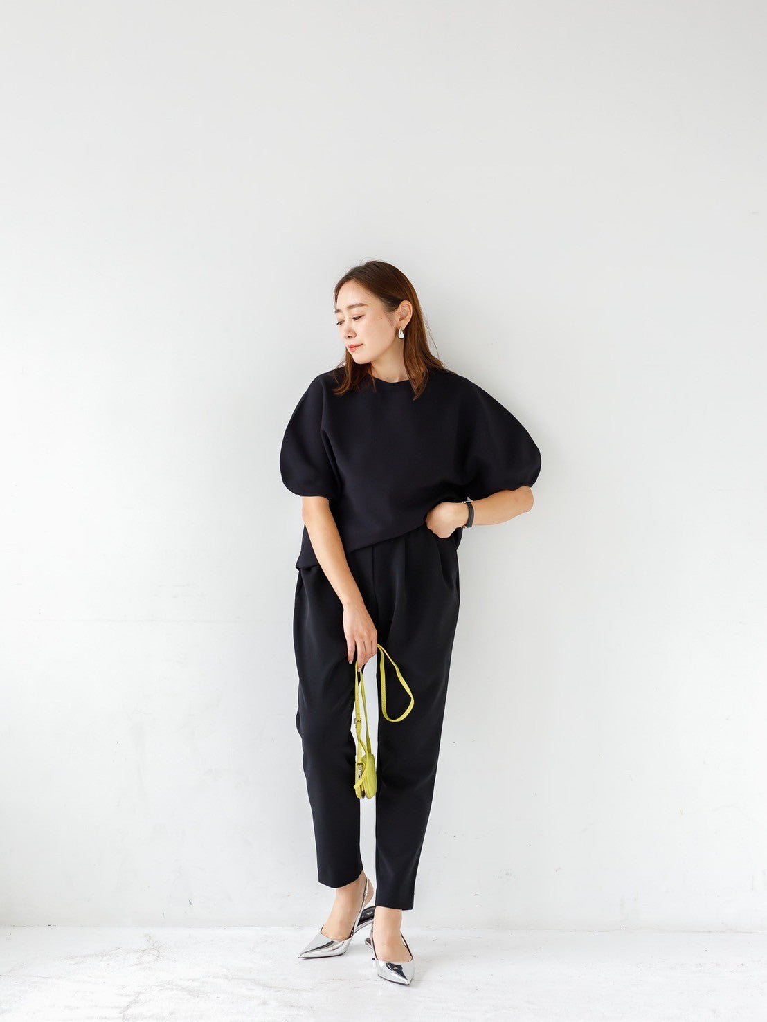 Pre order//365days Pants Vol.3