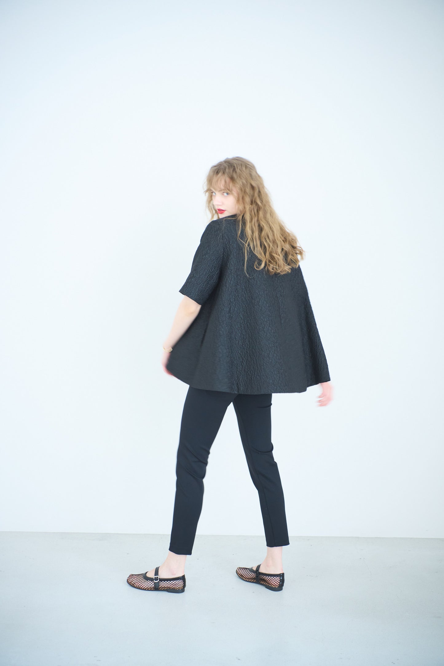 Pre Order // Tent form BL