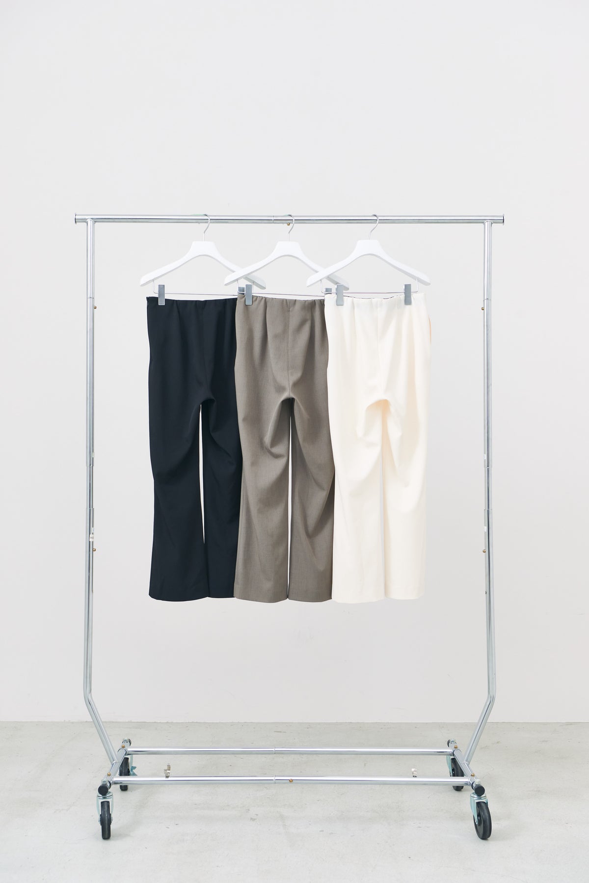【PRE ORDER】Perfect flare pants