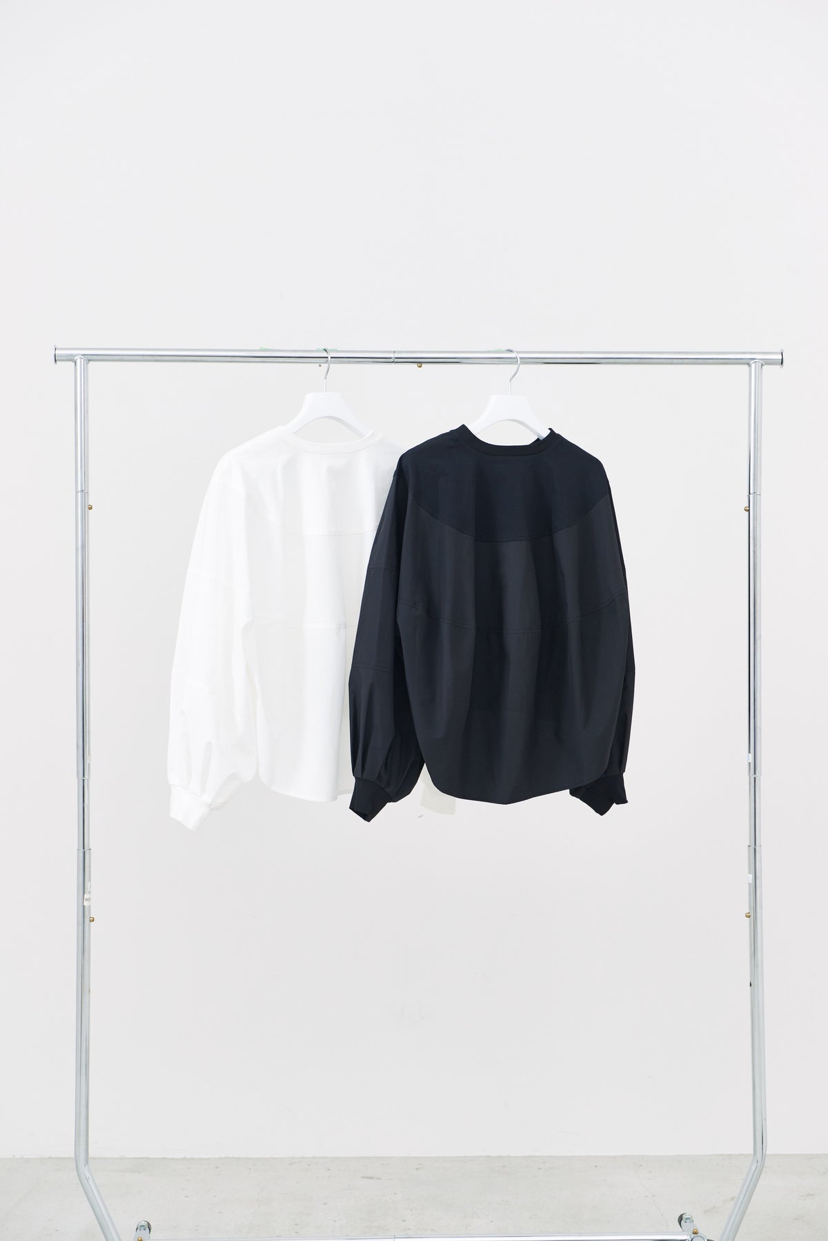 Fabric Docking Tops