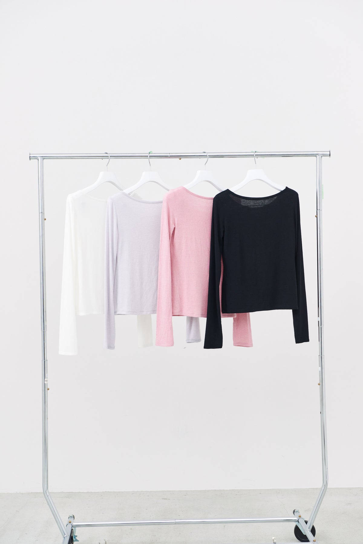 Skin 2way Tops