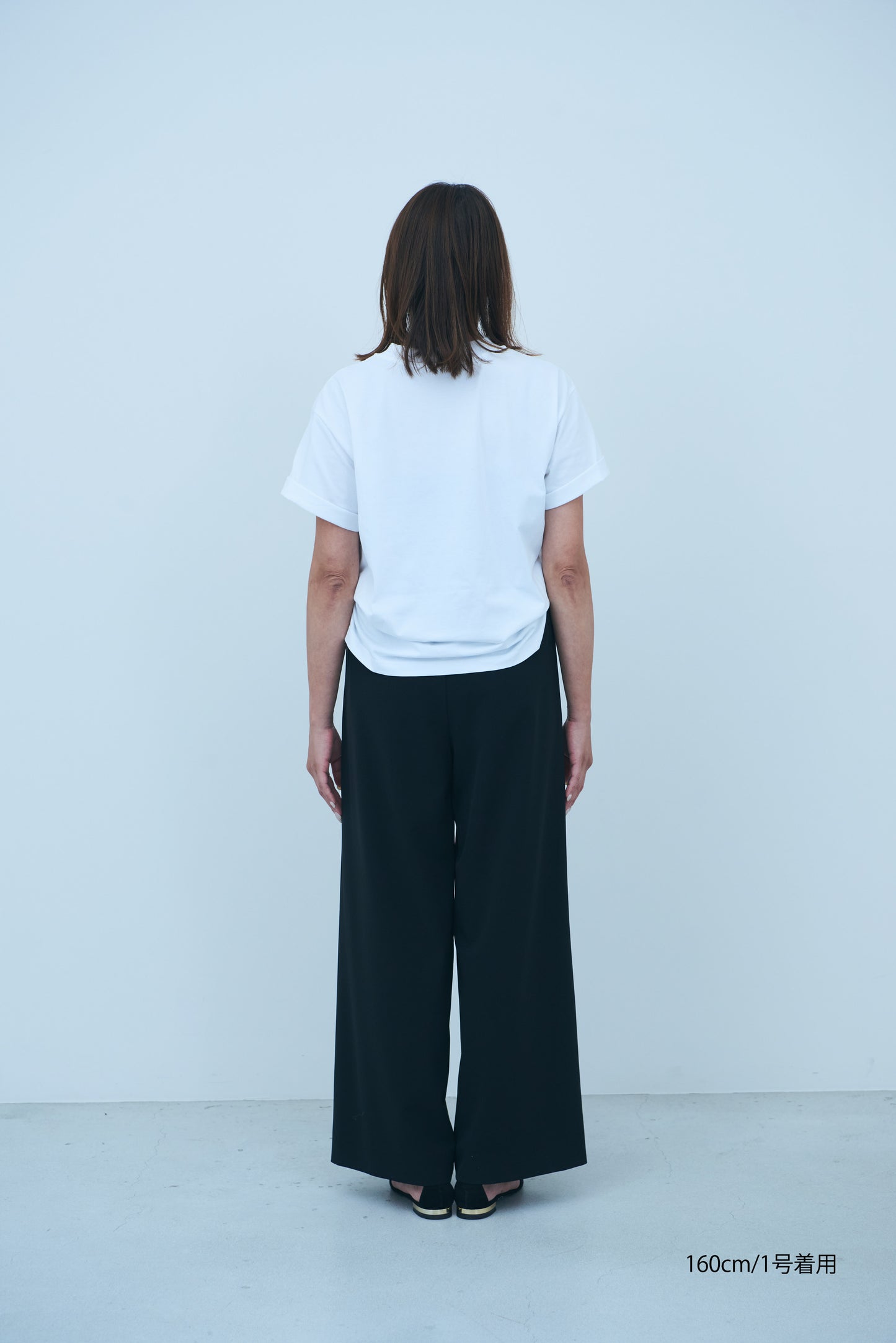 Pre order//365days Wide Pants