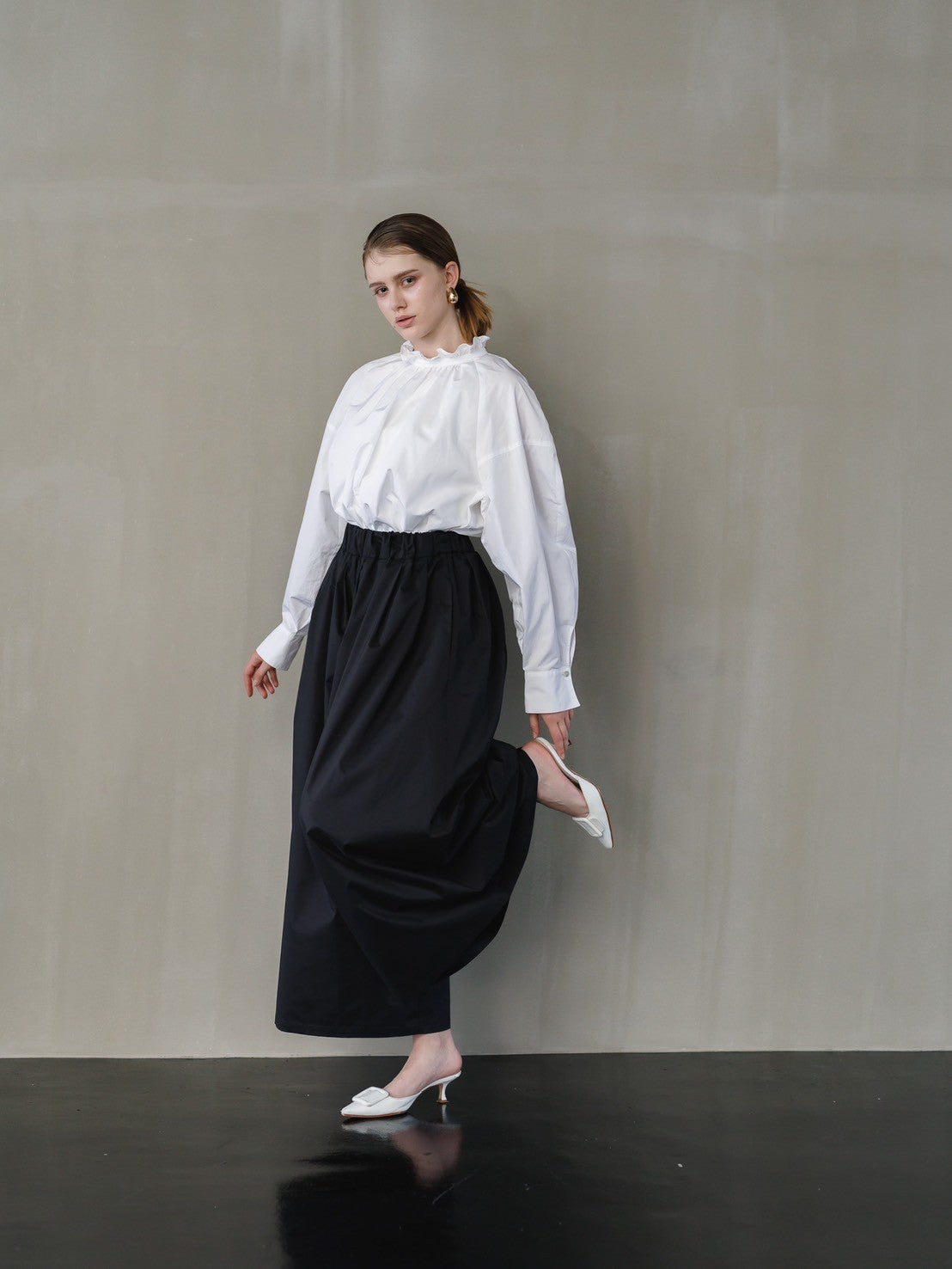 【PRE ORDER】Dramatic Skants
