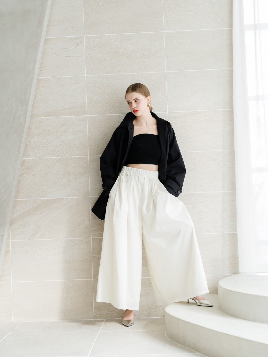 Dramatic Skants – LIten.online