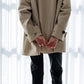 【PRE ORDER】Tentrench coat