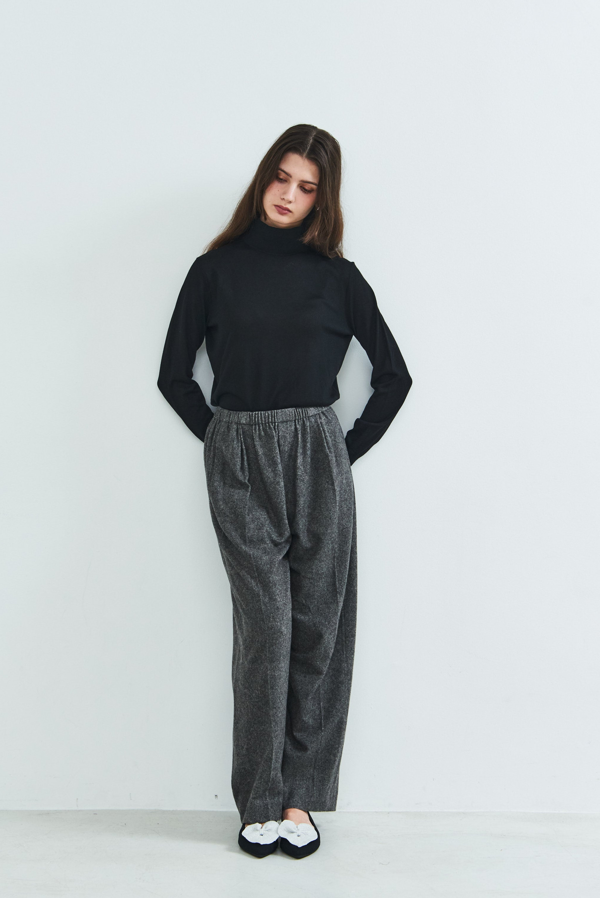 Mocha Pants