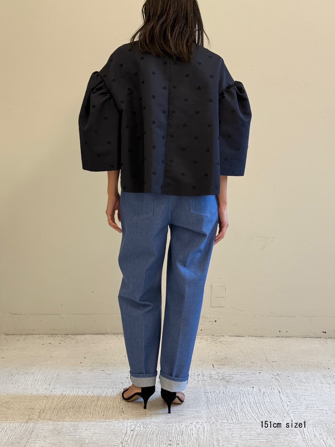 YOKUBARI Wide Pants – LIten.online