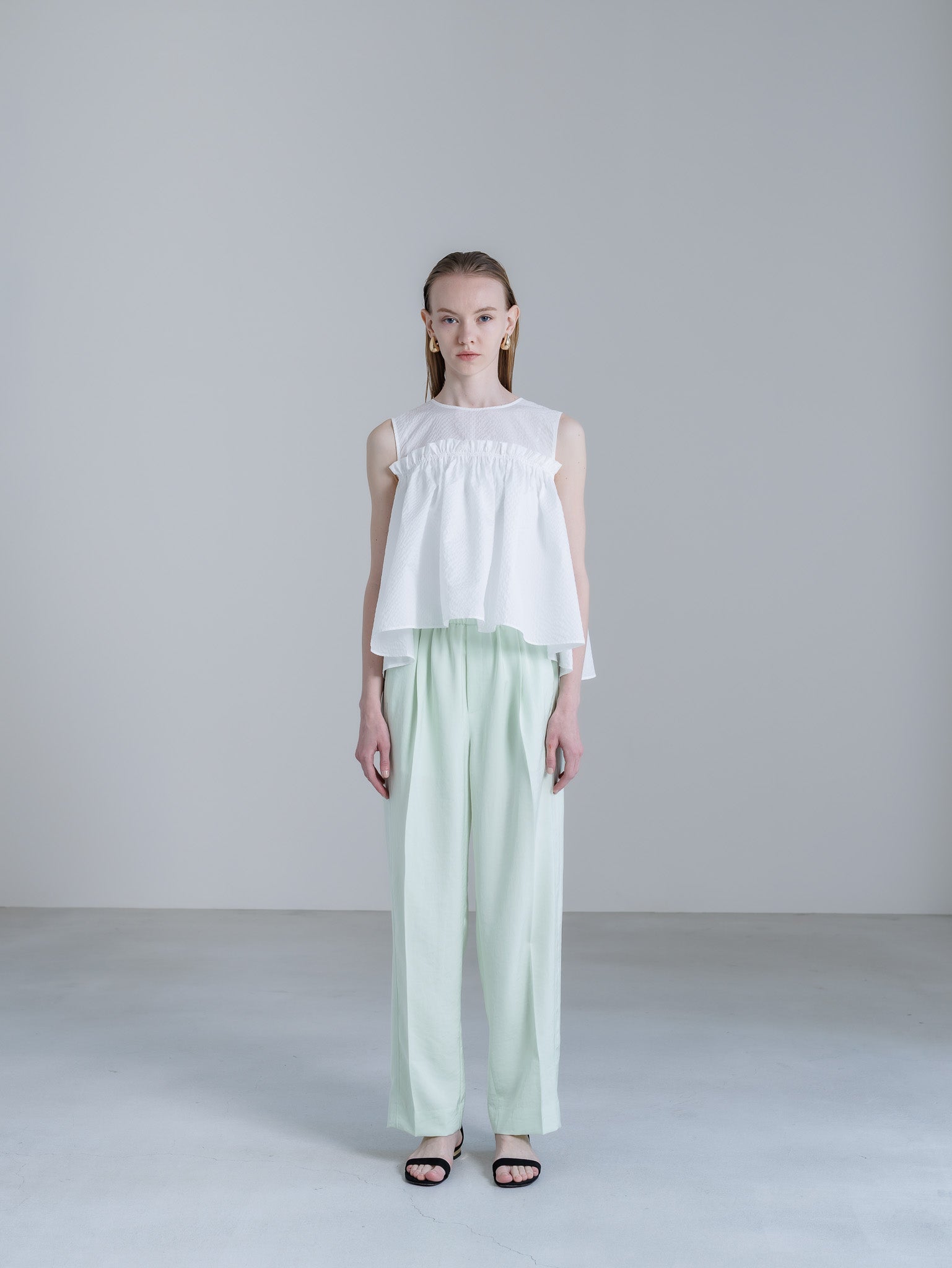 【超安い】 Gelato Pants LIten.online – (Melon) パンツ