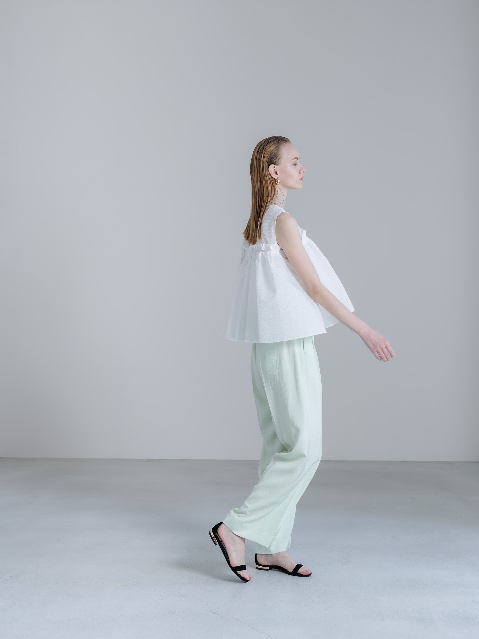 Gelato Pants (Melon) – LIten.online