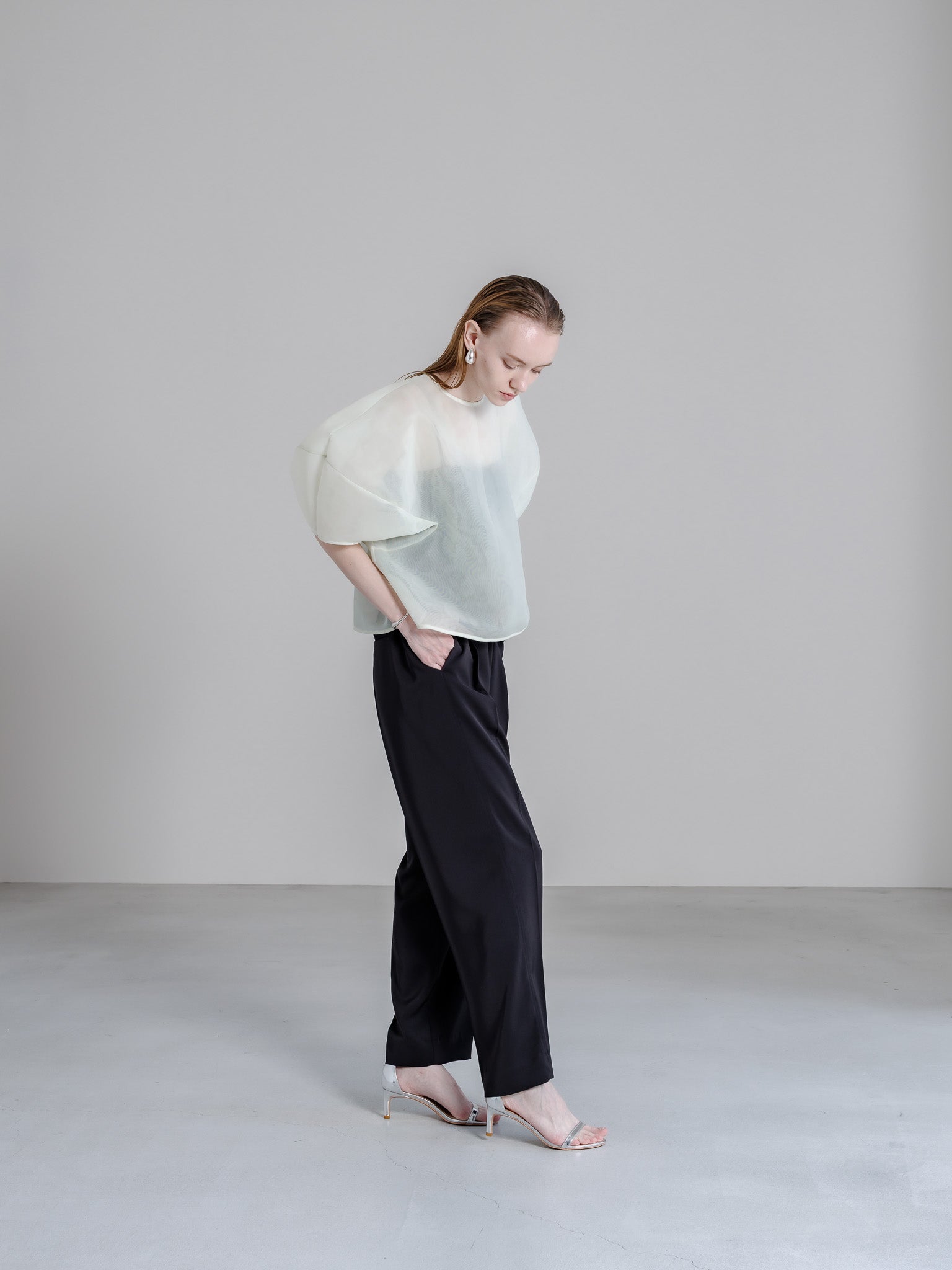 Gelato Pants – LIten.online