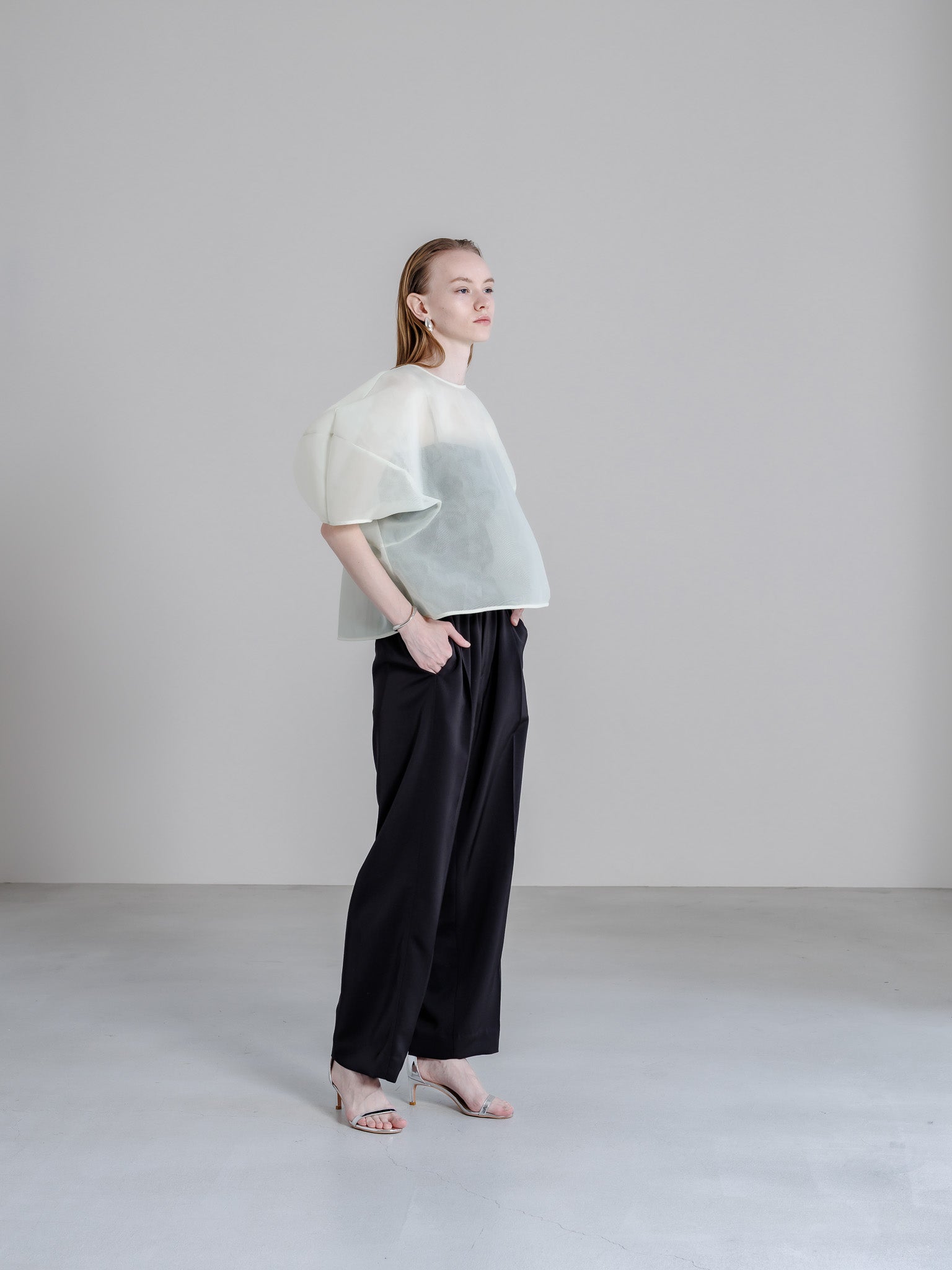 Gelato Pants (Melon) – LIten.online