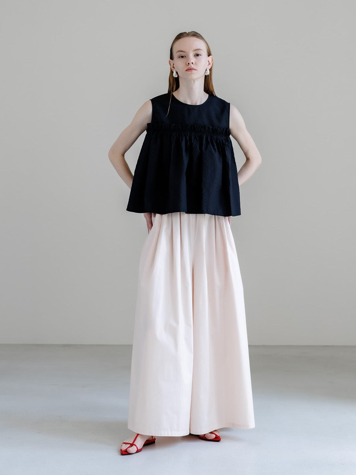 Dramatic Skants – LIten.online