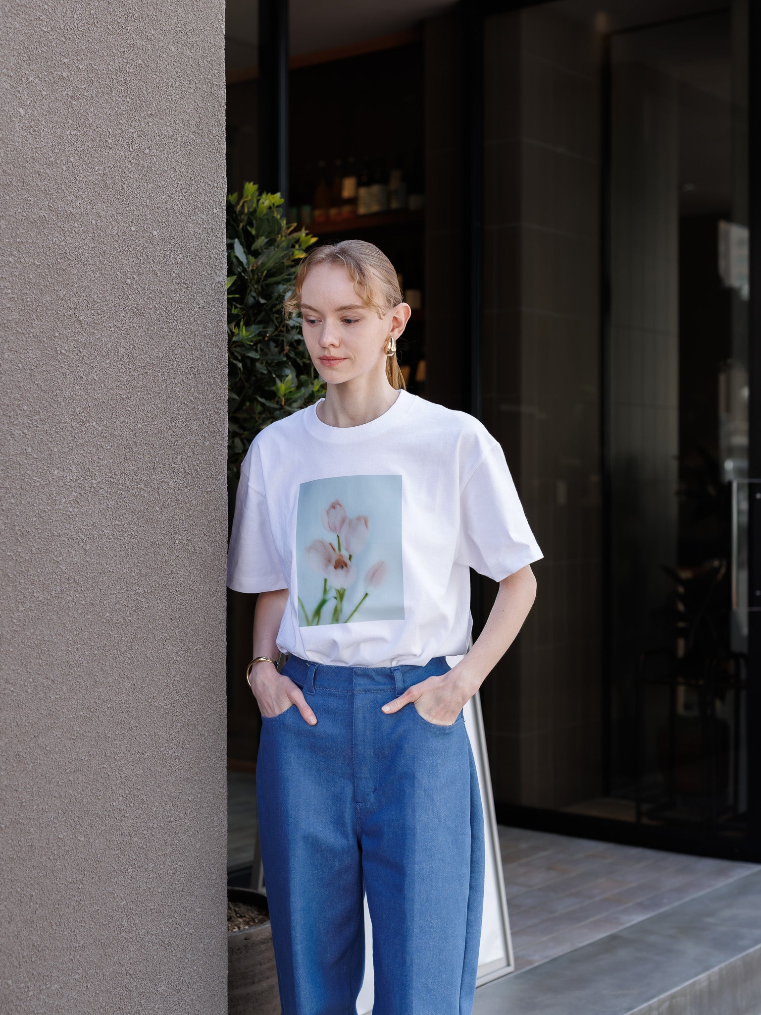ブランド一覧 | ワールド オンラインストア FLEUR LIten.online – T-shirt トップス