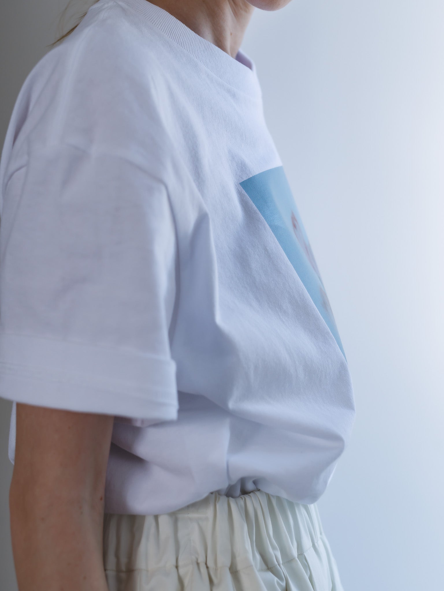 FLEUR T-shirt – LIten.online