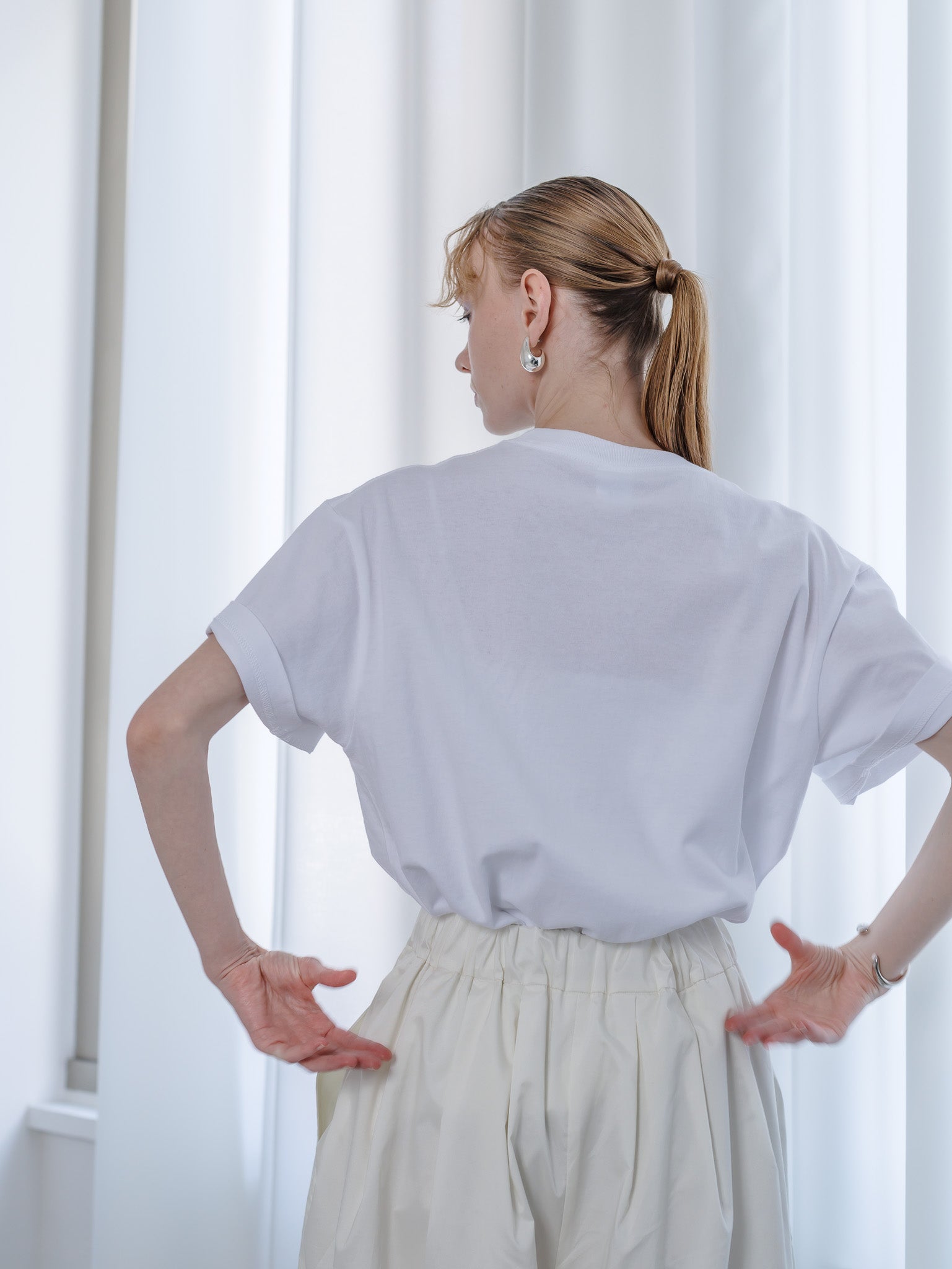 FLEUR T-shirt – LIten.online