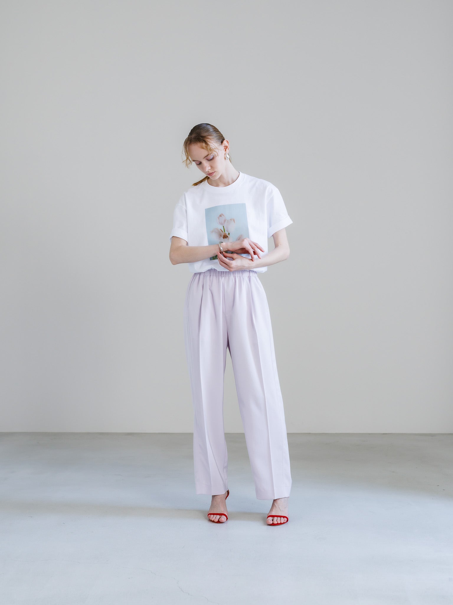 Gelato Pants – LIten.online