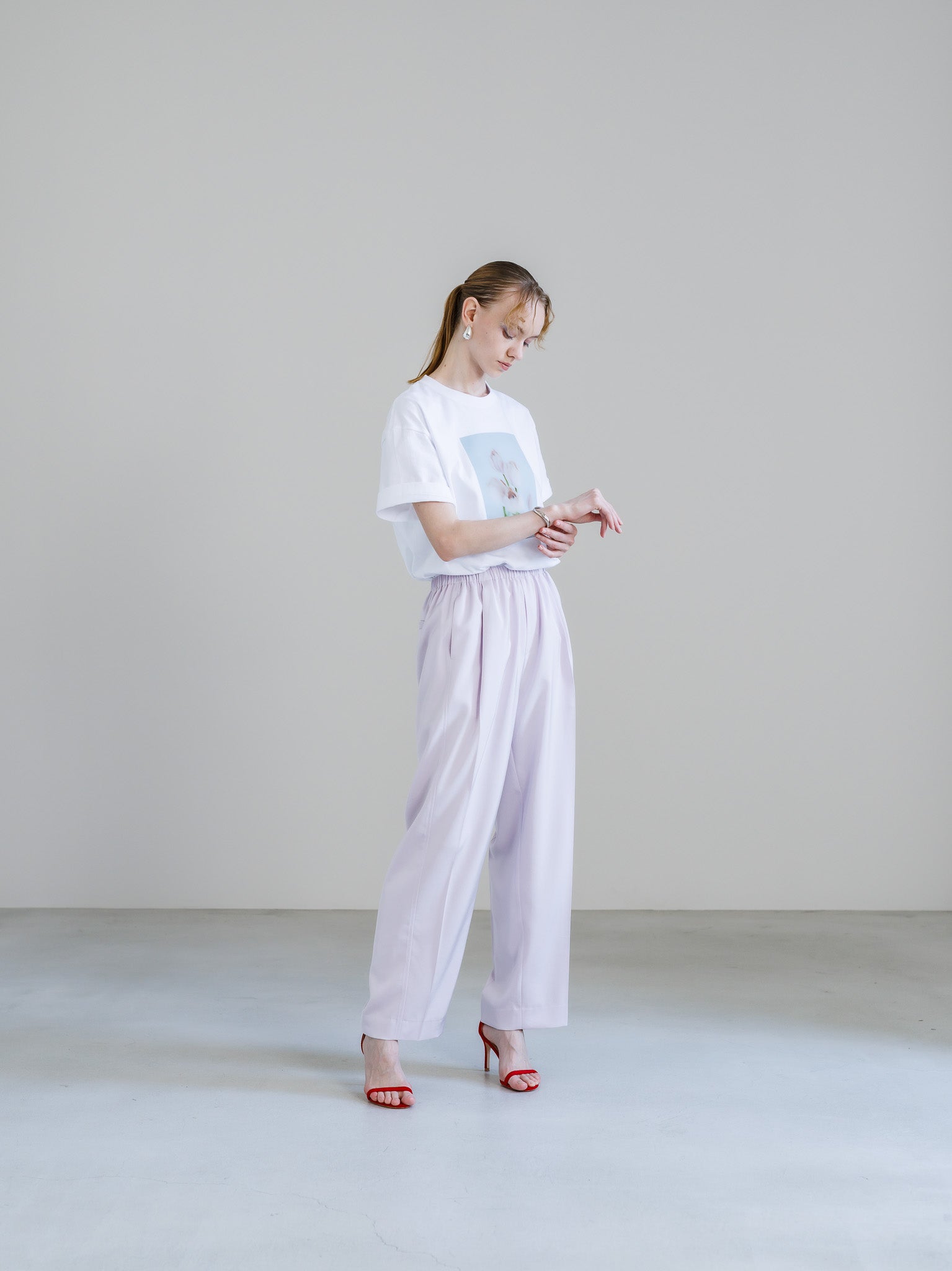 Gelato Pants – LIten.online