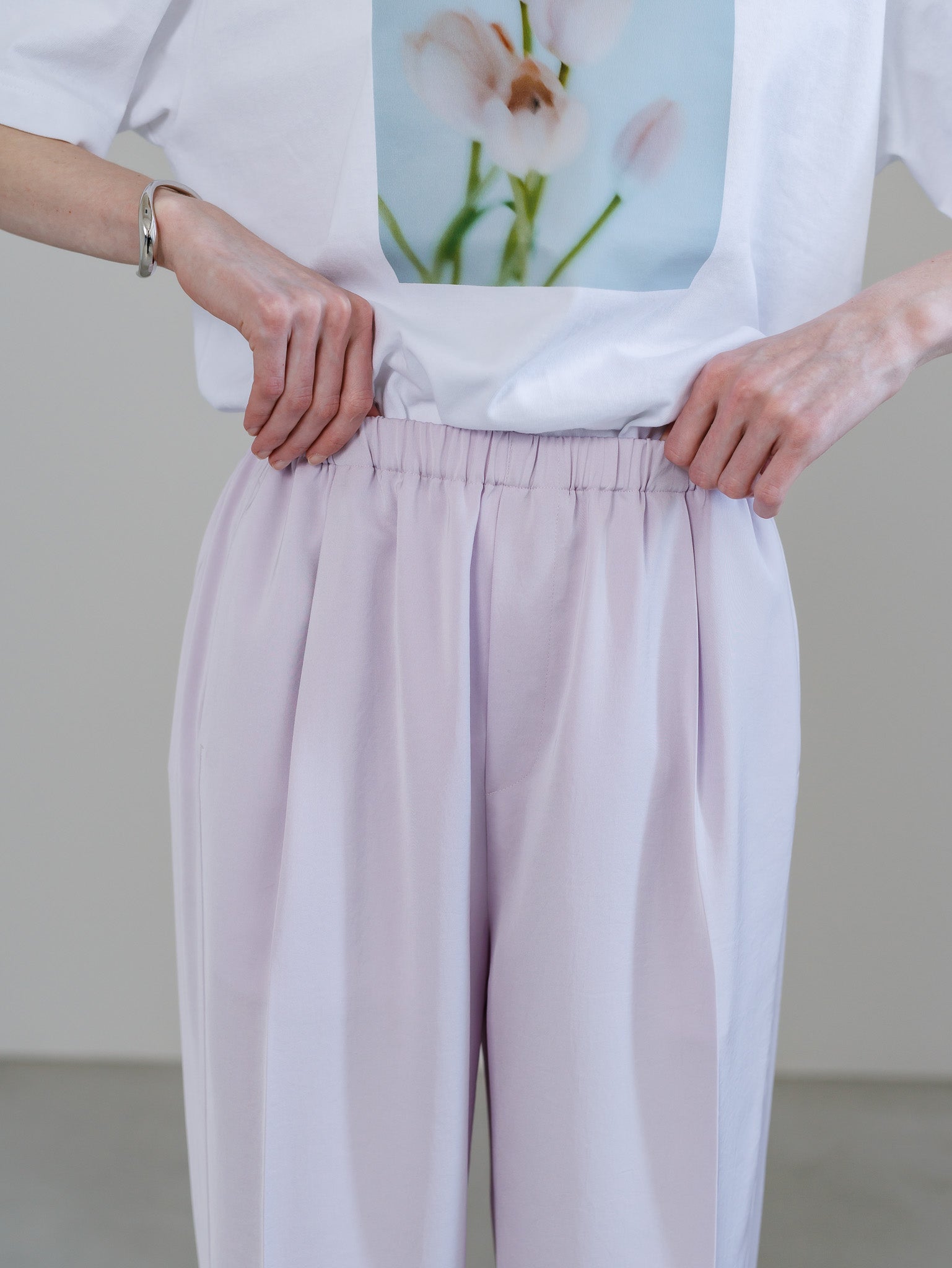 リテン LIten Gelato Pants ラズベリー 2 - メルカリ