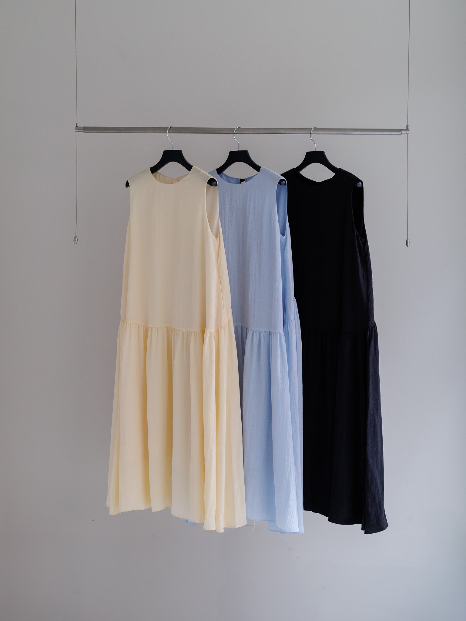 Drop line dress – LIten.online