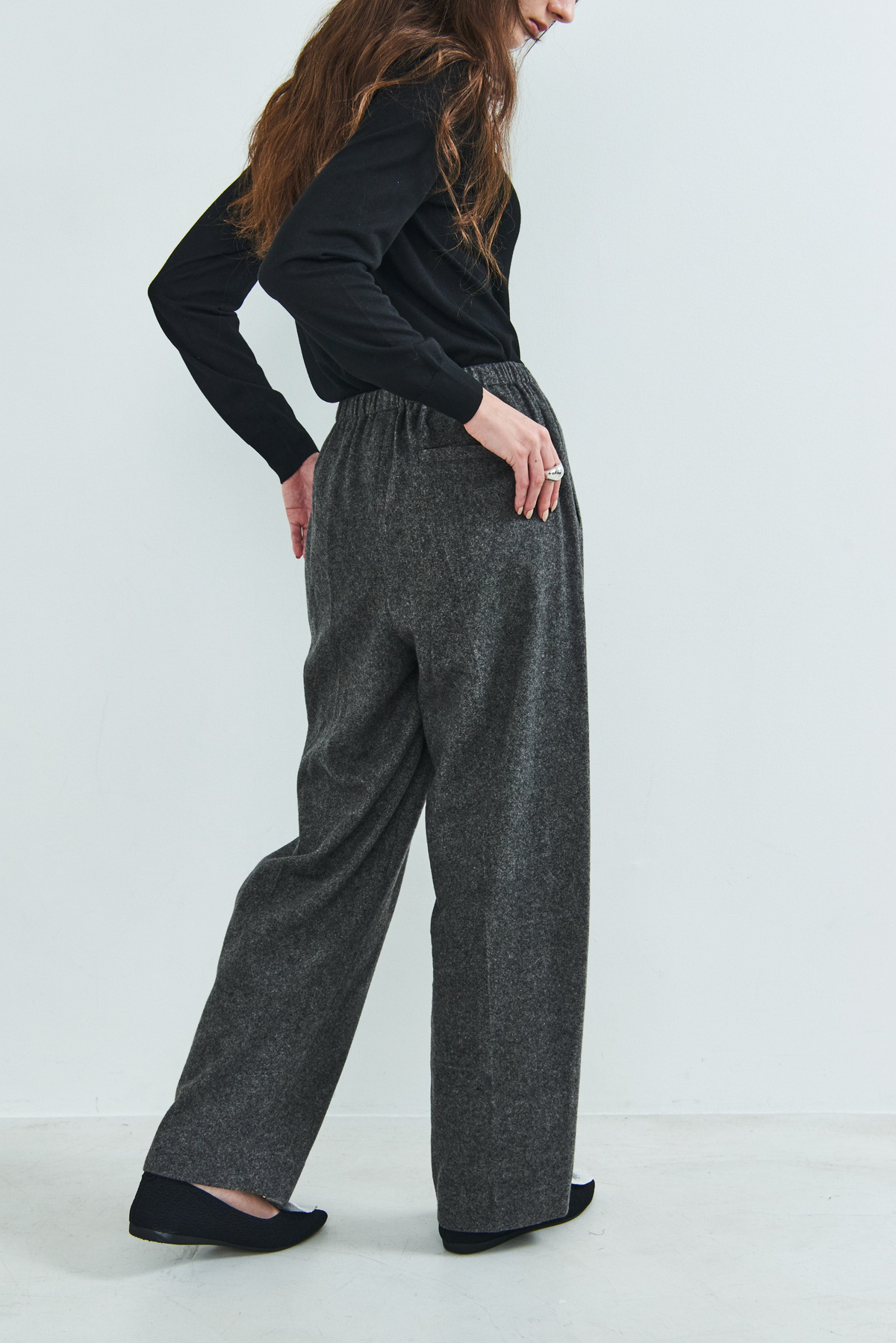 Mocha Pants