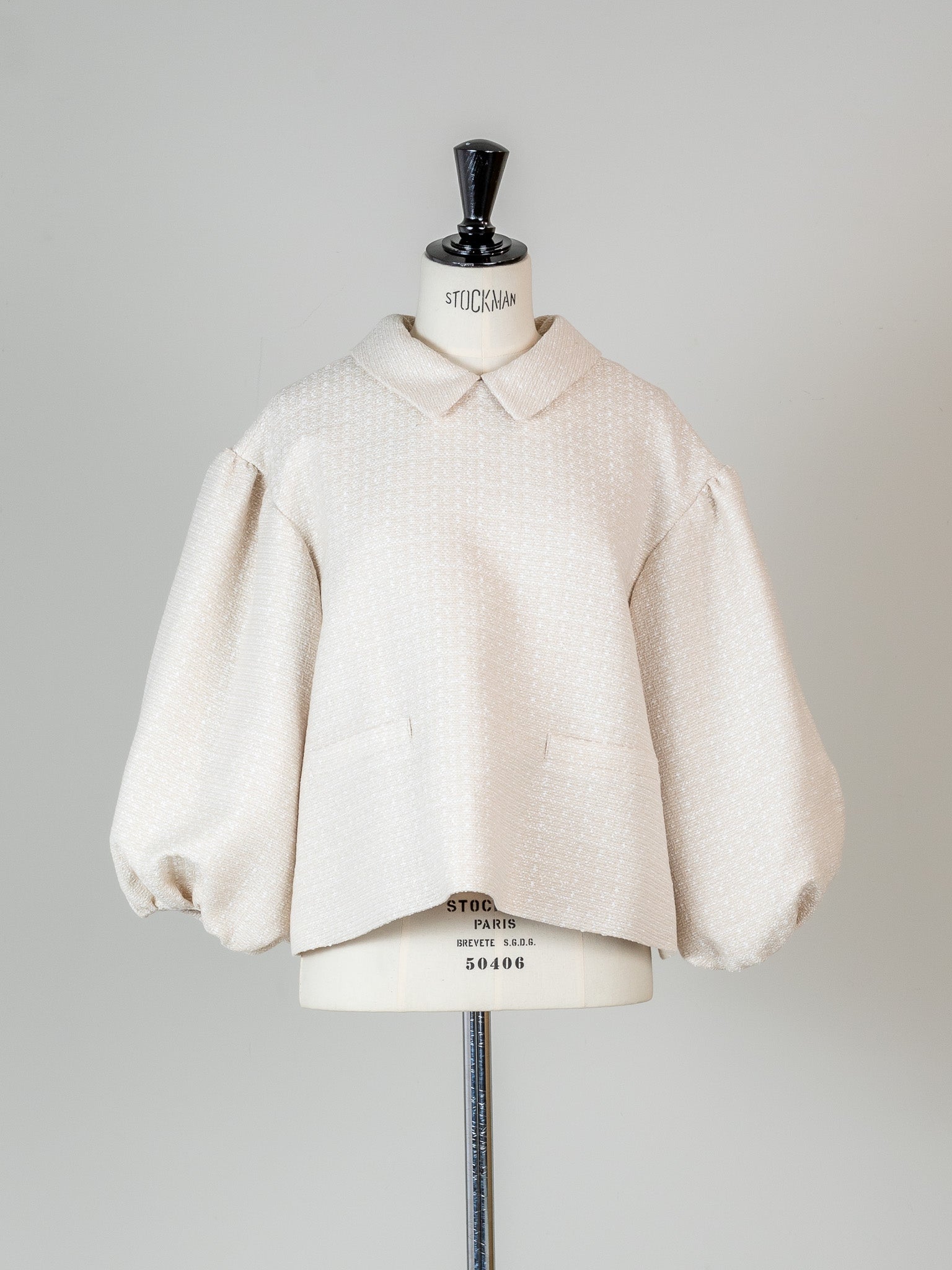 初回特典付 liten Bonbon Knit 新品 - トップス