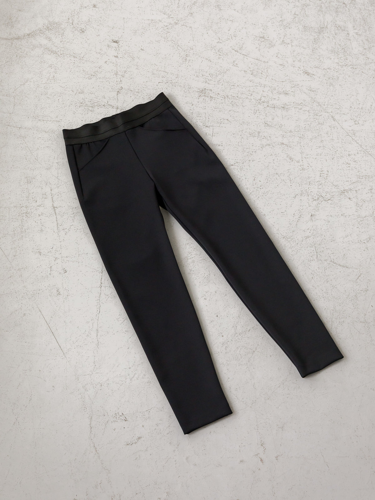 Silky fit pants – LIten.online