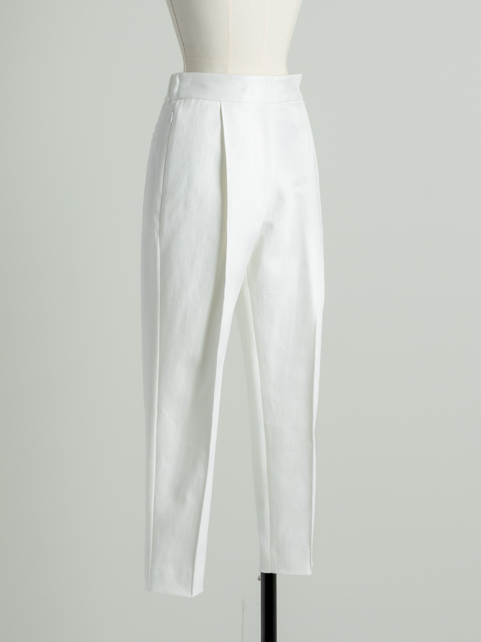 Liten リテン Park Pants WHITE サイズ1 新品-