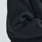 【PRE OREDER】Scallop rever hoodie