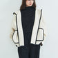 【PRE OREDER】Scallop rever hoodie