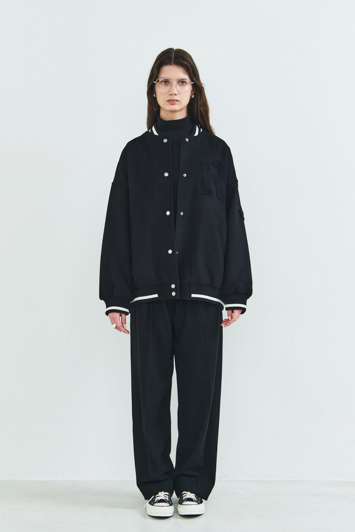 【PRE OREDER】Teddy Jacket