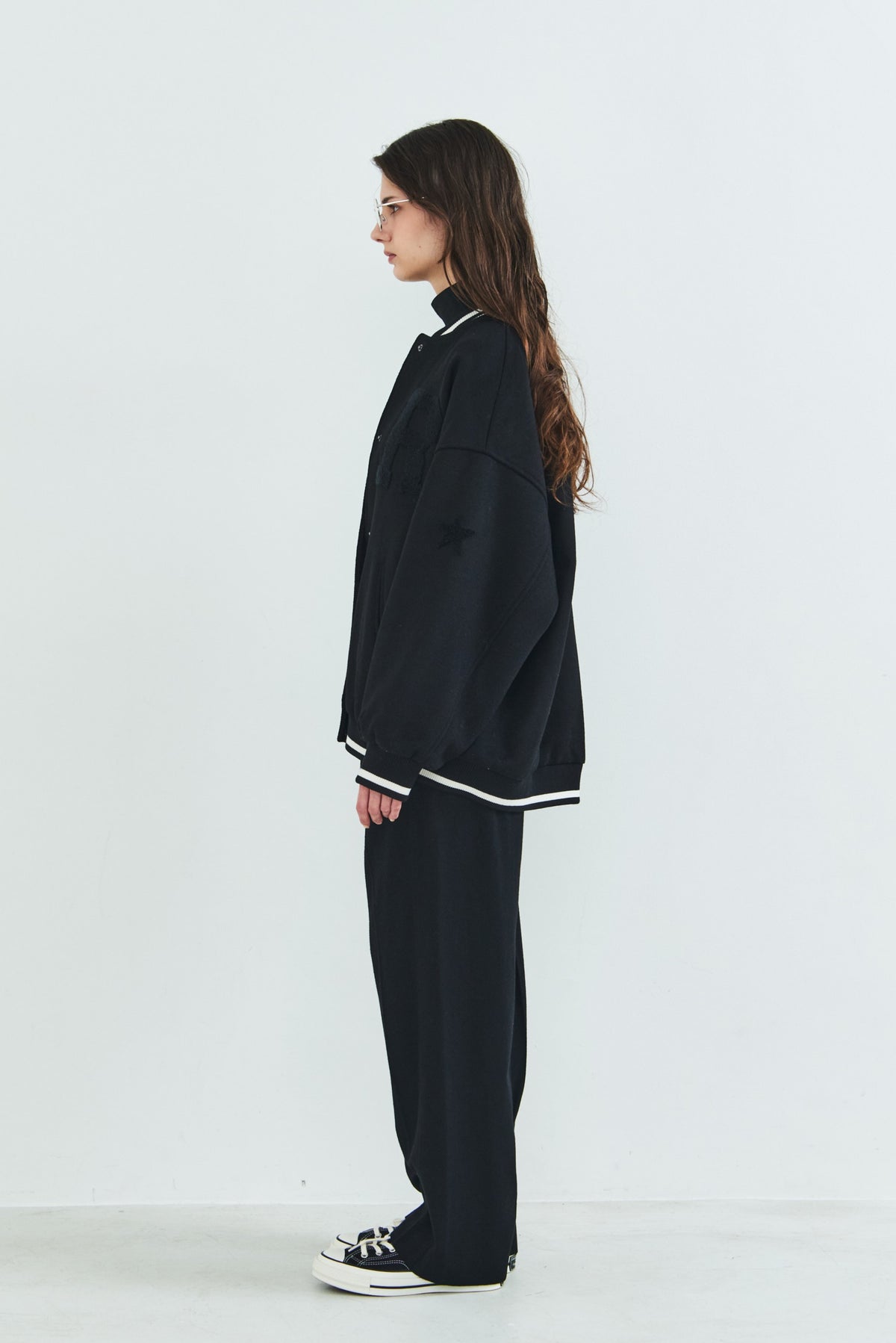【PRE OREDER】Teddy Jacket