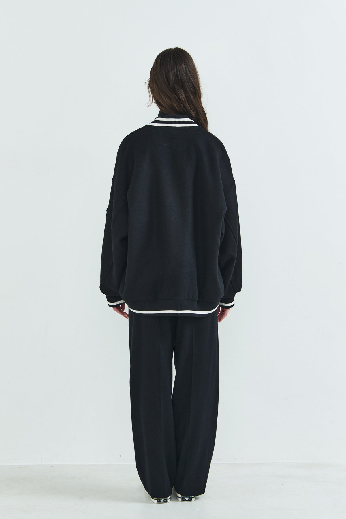 【PRE OREDER】Teddy Jacket