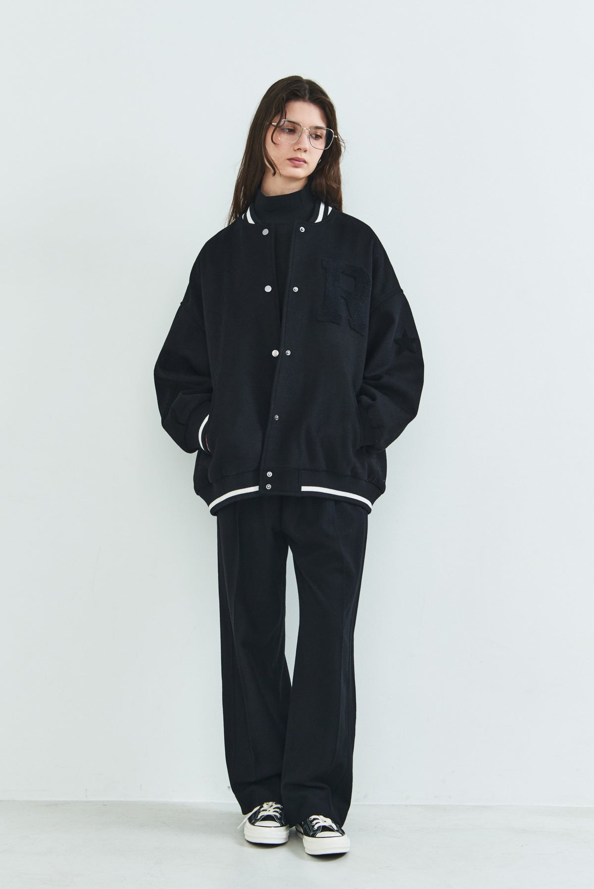 【PRE OREDER】Teddy Jacket