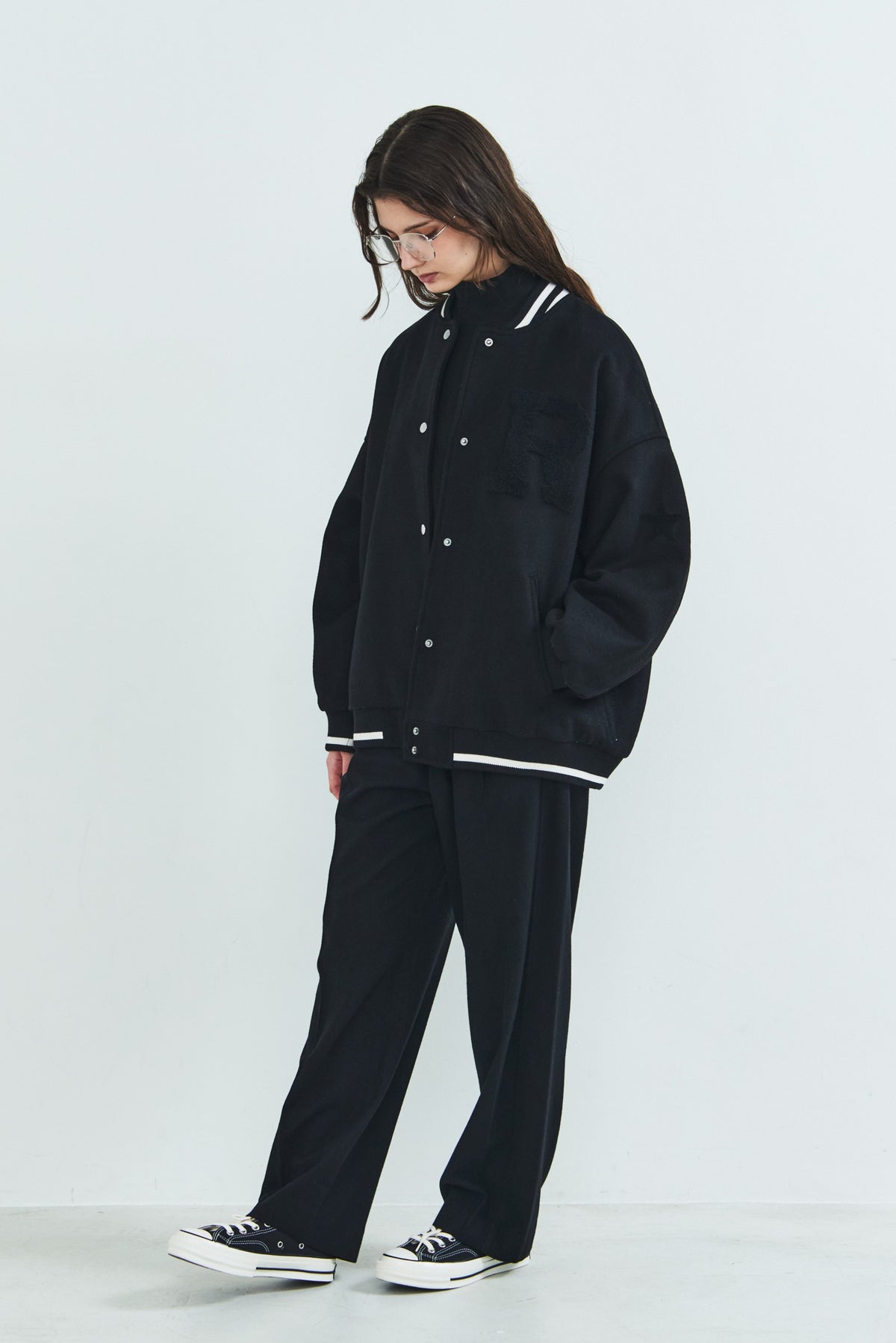 【PRE OREDER】Teddy Jacket