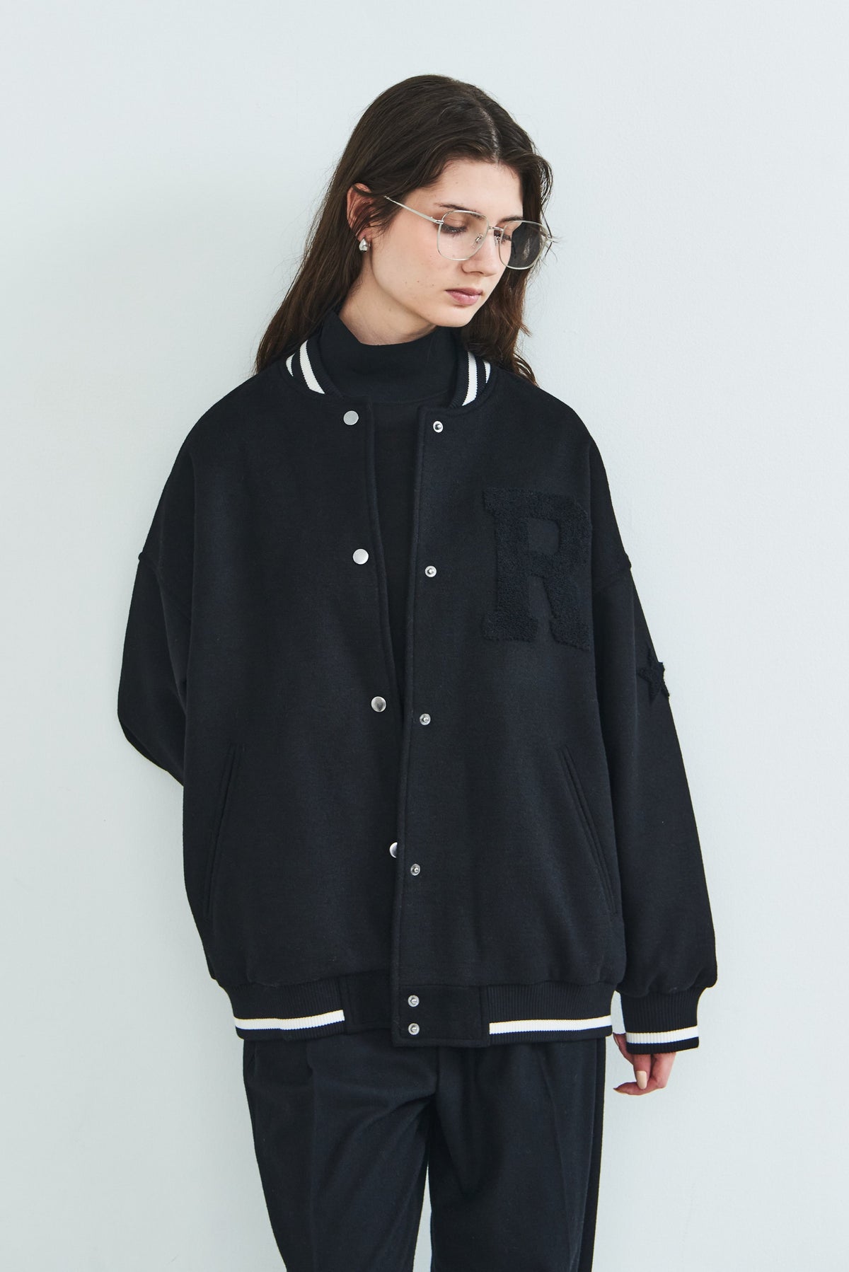 【PRE OREDER】Teddy Jacket