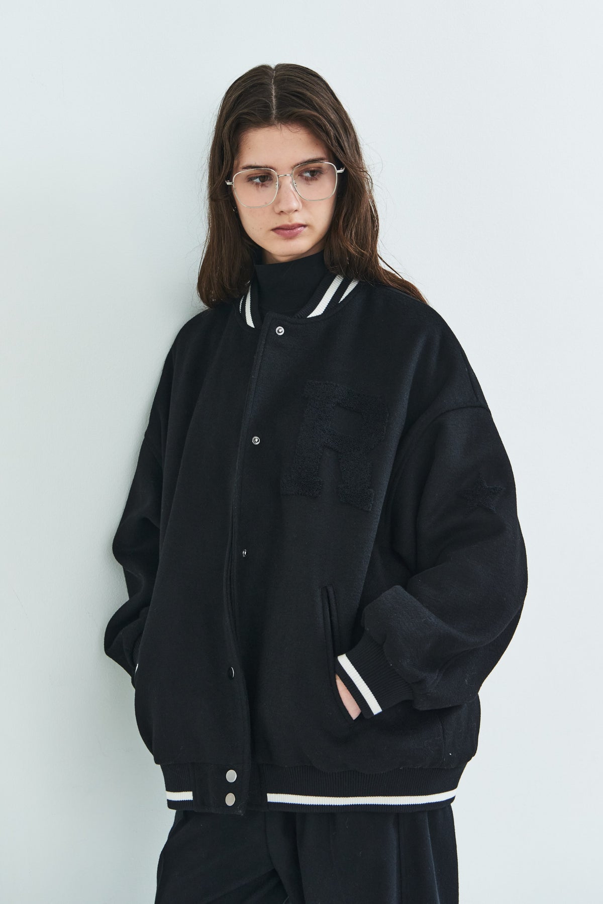 【PRE OREDER】Teddy Jacket