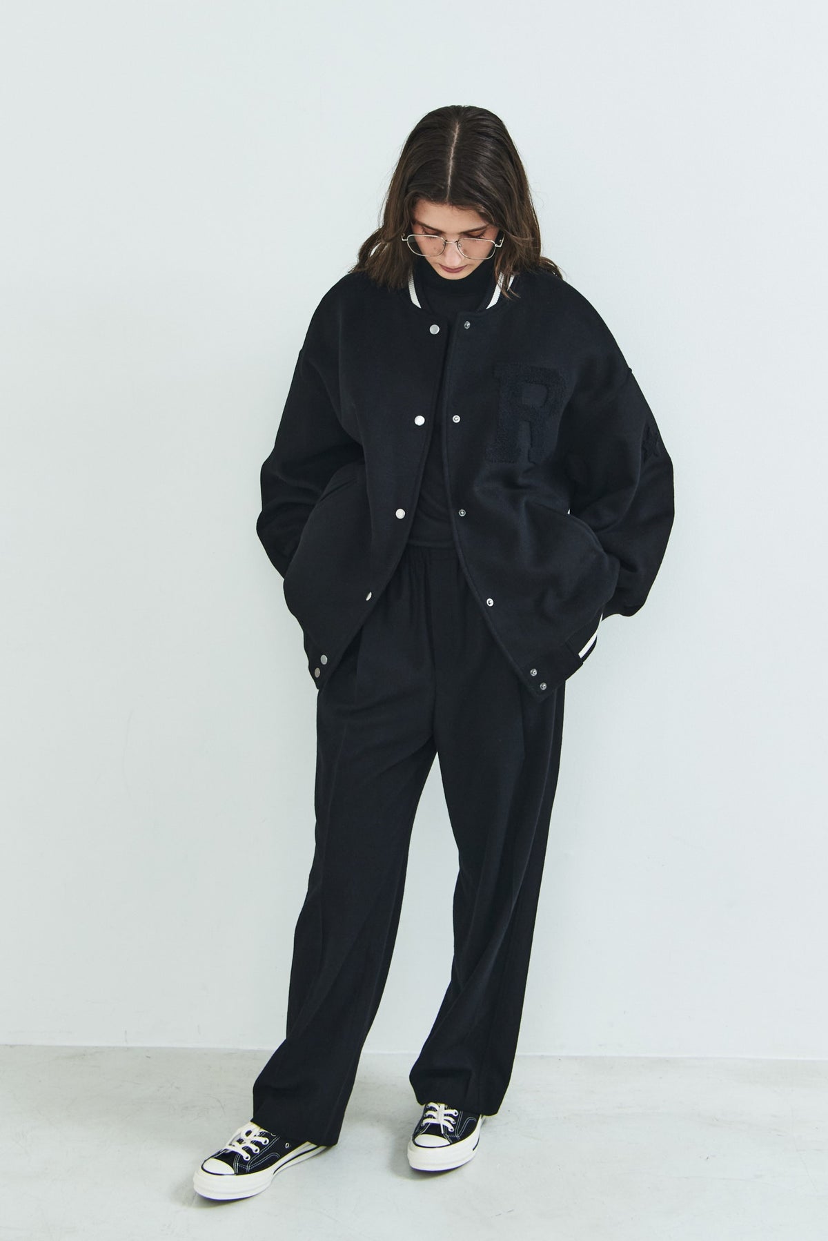 【PRE OREDER】Teddy Jacket