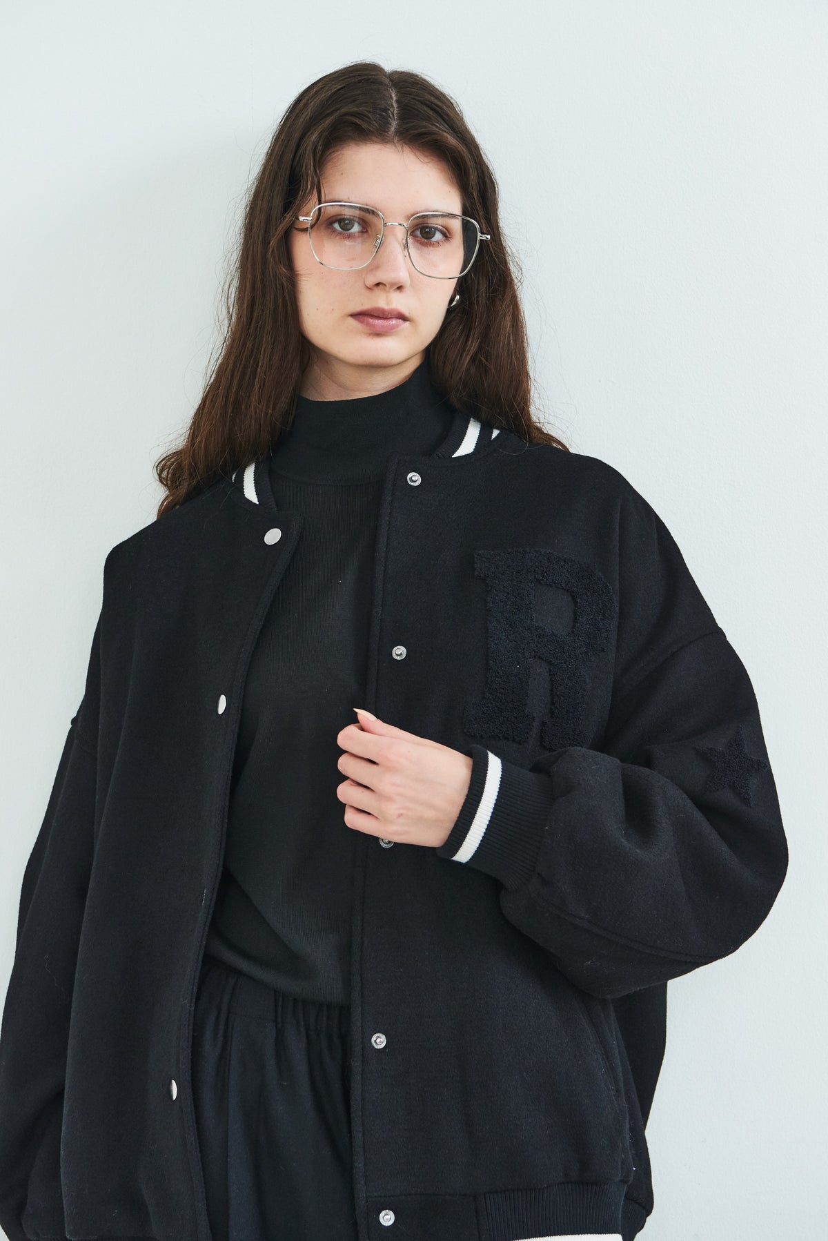 【PRE OREDER】Teddy Jacket