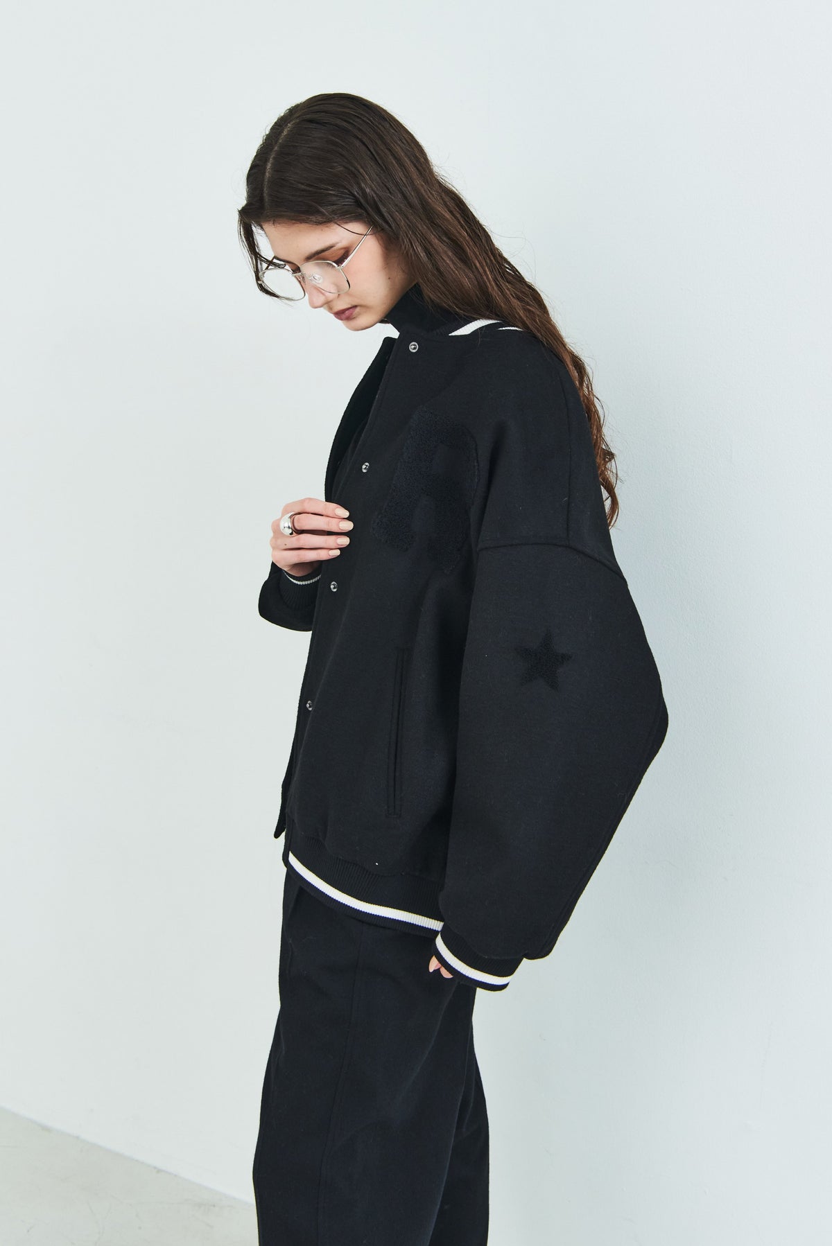 【PRE OREDER】Teddy Jacket